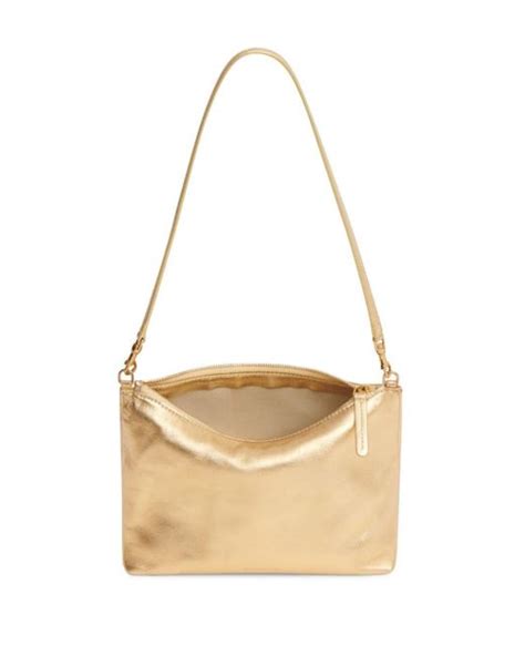 mansur gavriel shoulder bag